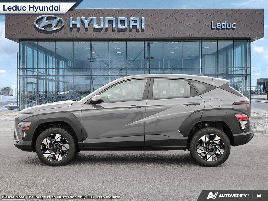 2026 Hyundai Kona Preferred-2