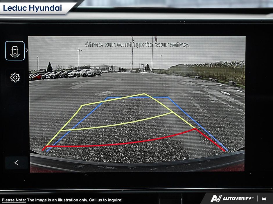 2026 Hyundai Kona Preferred-20