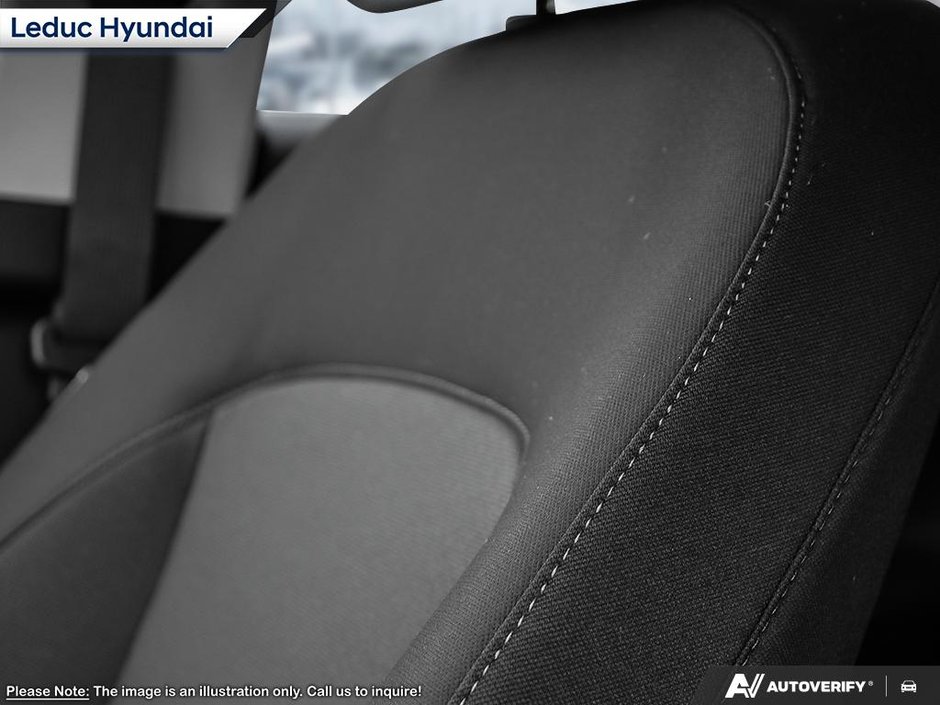 2026 Hyundai Kona Preferred-17