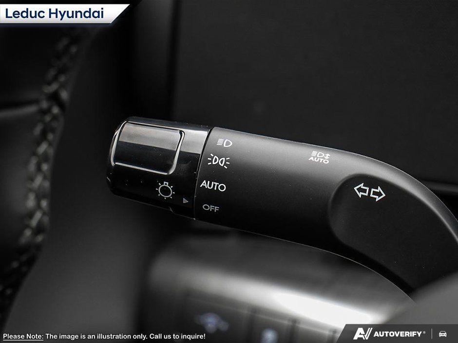 2026 Hyundai Kona Preferred with Trend Pkg-23