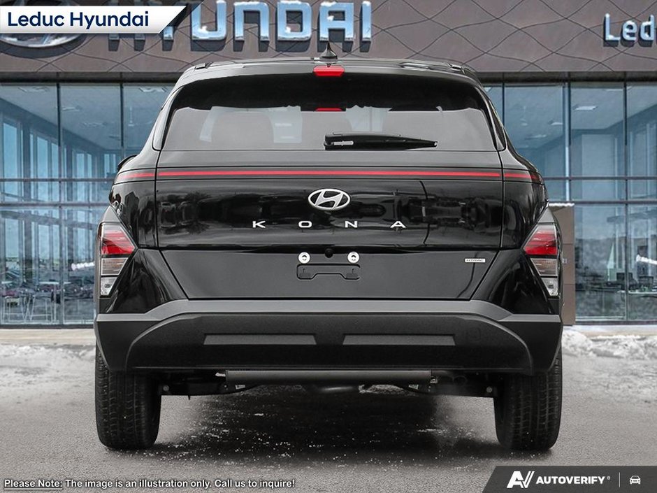 2026 Hyundai Kona Essential-4