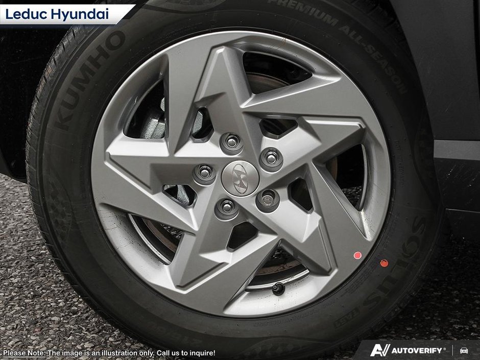 2026 Hyundai Kona Essential-7