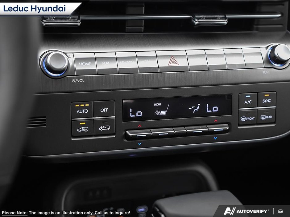 2026 Hyundai Kona Preferred with Trend Pkg-23