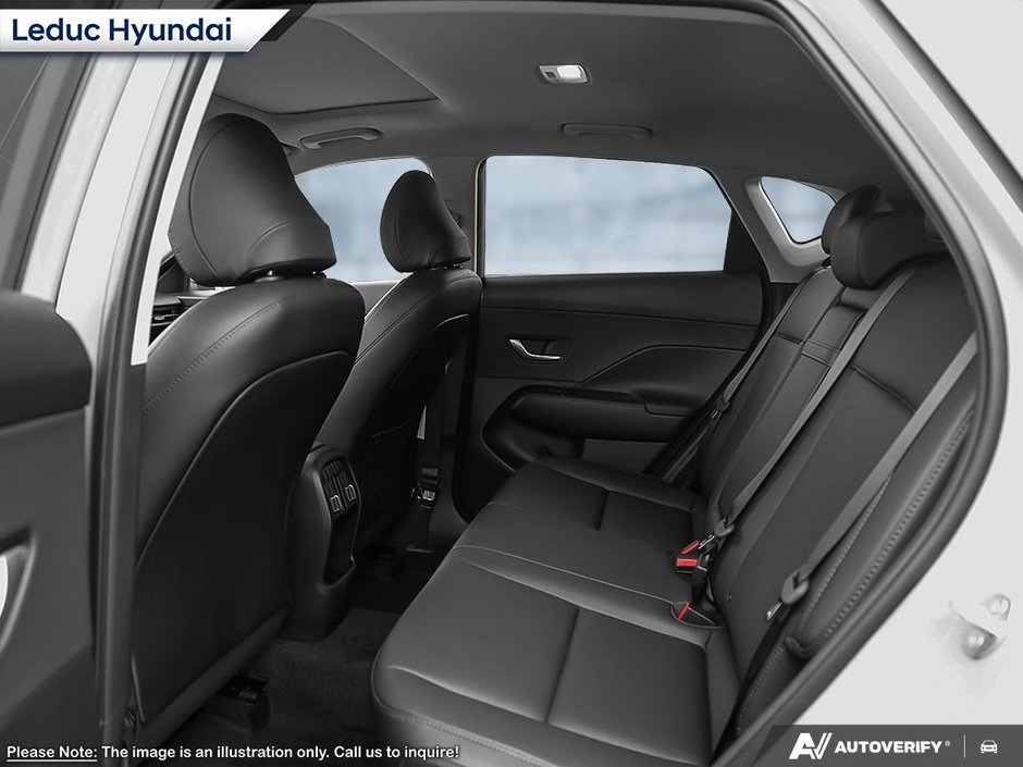 2026 Hyundai Kona Preferred with Trend Pkg-20