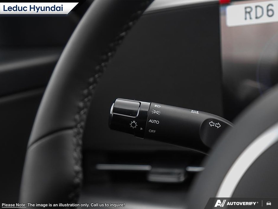 2026 Hyundai Kona Preferred with Trend Pkg-24