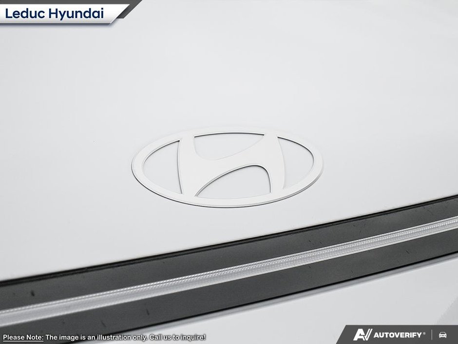 2026 Hyundai Kona Essential-8