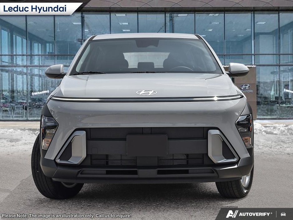 2026 Hyundai Kona Essential-1