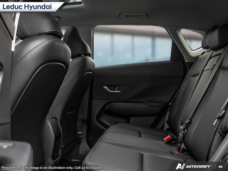 2026 Hyundai Kona Preferred with Trend Pkg-19