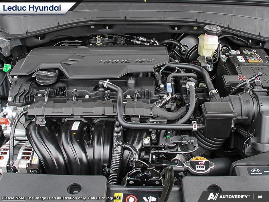 2026 Hyundai Kona Preferred with Trend Pkg-5