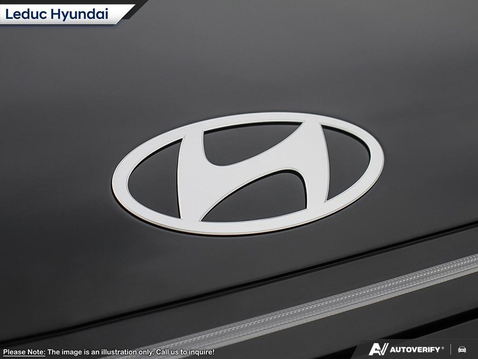 2026 Hyundai Kona Preferred-8