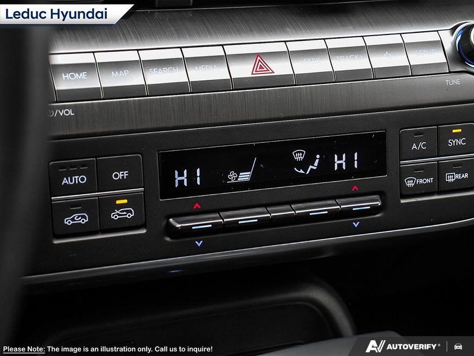 2026 Hyundai Kona Preferred with Trend Pkg-23