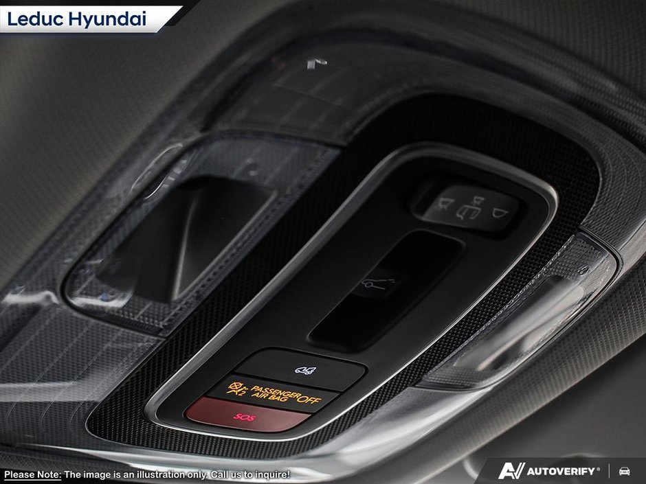 2026 Hyundai Kona Preferred with Trend Pkg-18