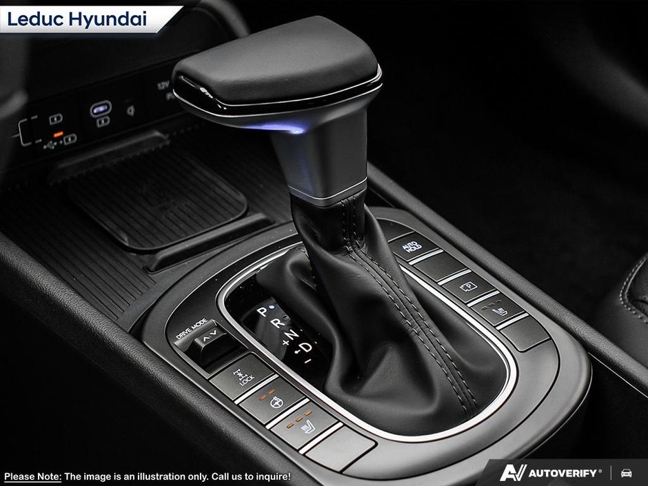 2026 Hyundai Kona Preferred with Trend Pkg-16