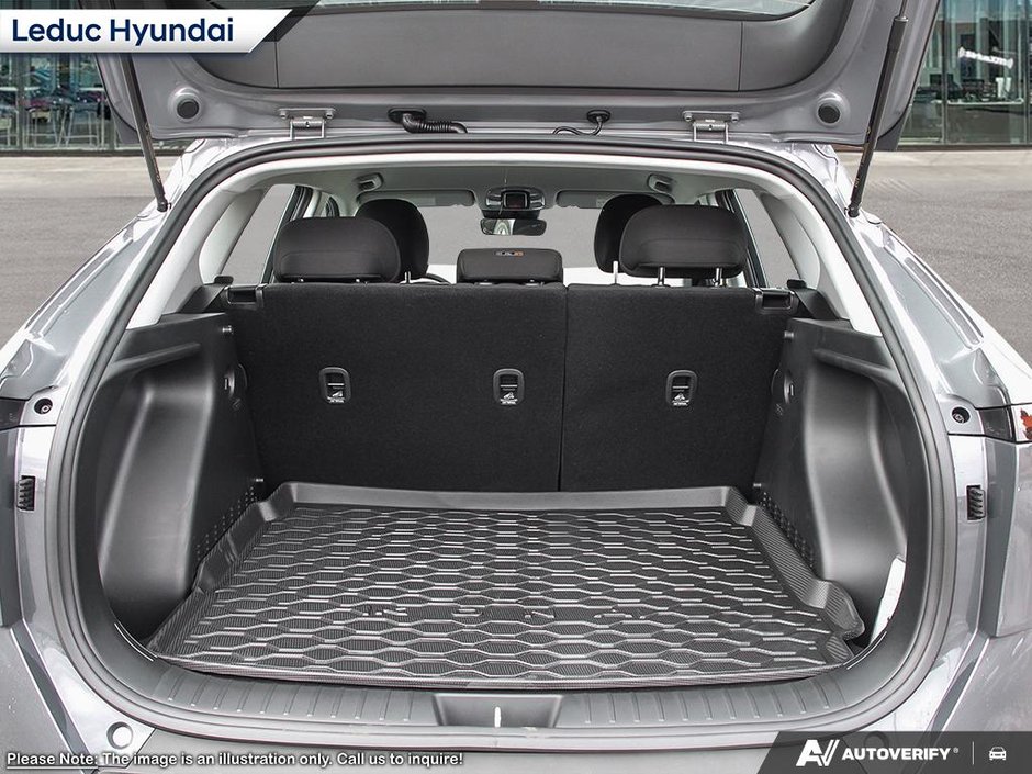 2026 Hyundai Kona Preferred with Trend Pkg-6