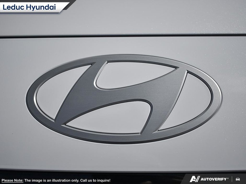 2026 Hyundai Palisade Hybrid Luxury 8 Passenger-7