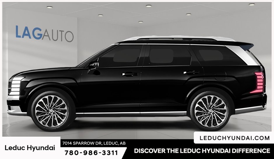 2027 Hyundai Palisade Hybrid Ultimate Caligraphy 7 Passenger-1