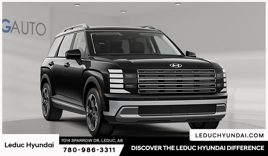 2027 Hyundai Palisade Hybrid Luxury 7 Passenger-0