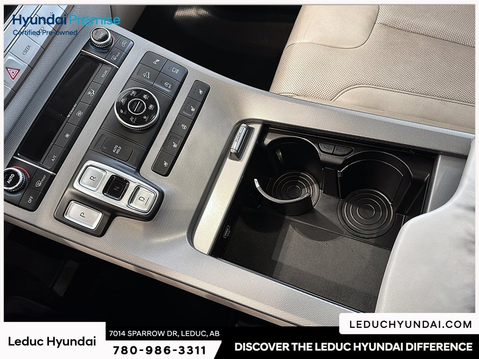 2020 Hyundai Palisade Luxury-22