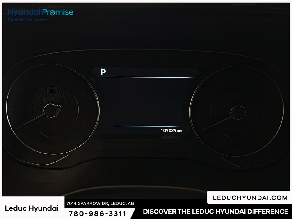 2020 Hyundai Palisade Luxury-17