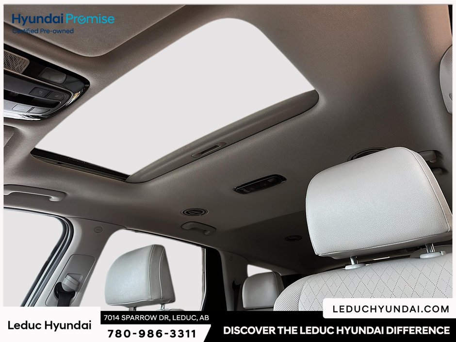 2020 Hyundai Palisade Luxury-25