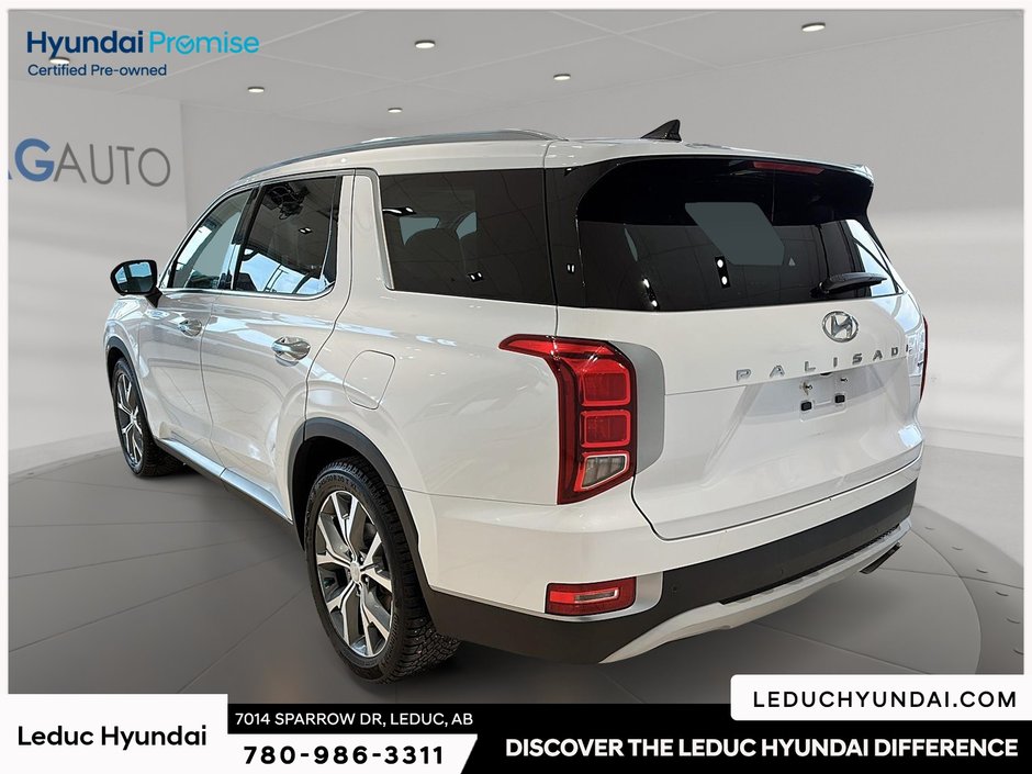 2020 Hyundai Palisade Luxury-3