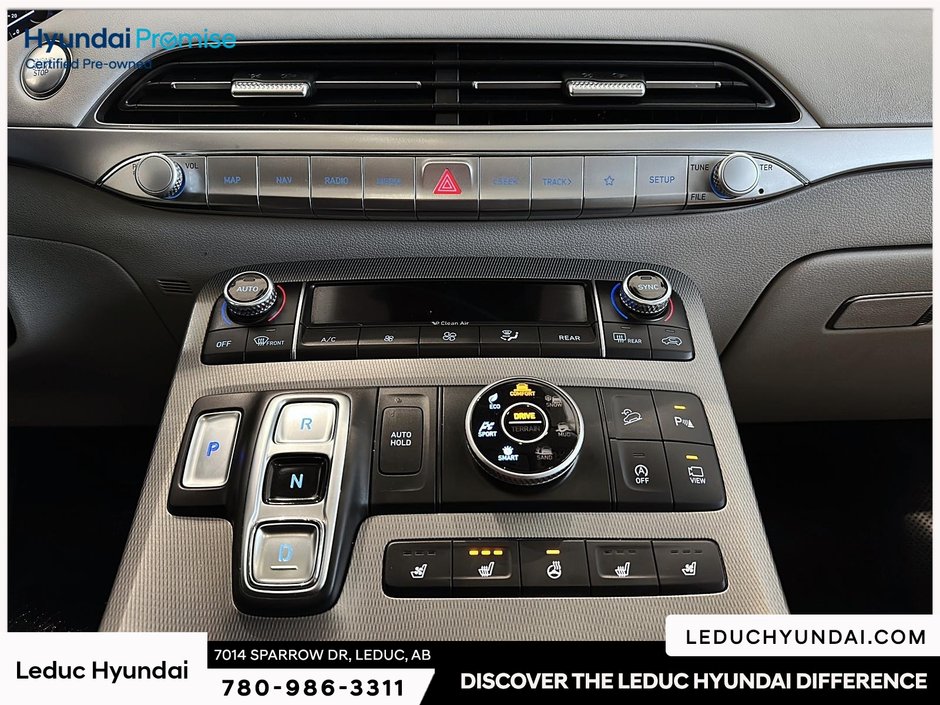 2020 Hyundai Palisade Luxury-28