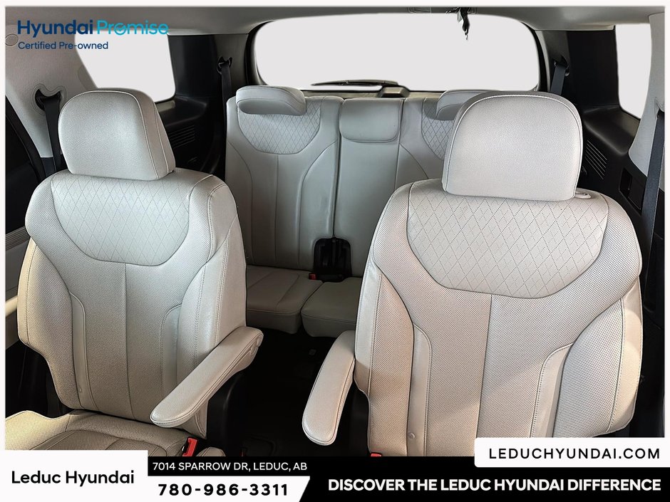 2020 Hyundai Palisade Luxury-11