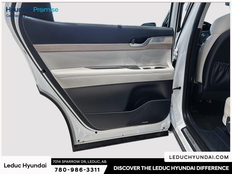 2020 Hyundai Palisade Luxury-15