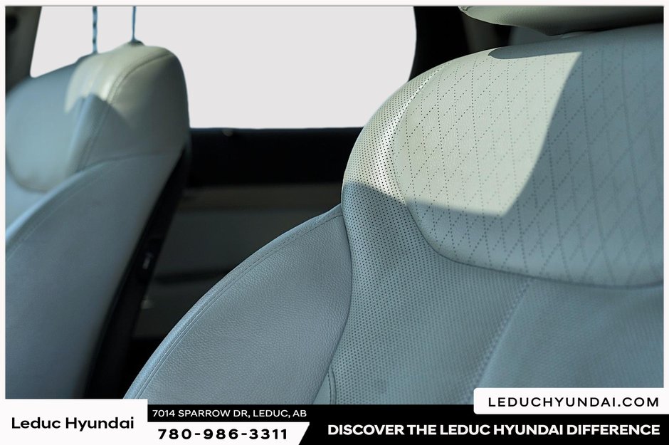 2021 Hyundai Palisade Luxury-8