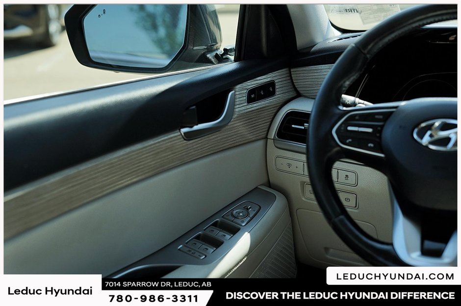 2021 Hyundai Palisade Luxury-15
