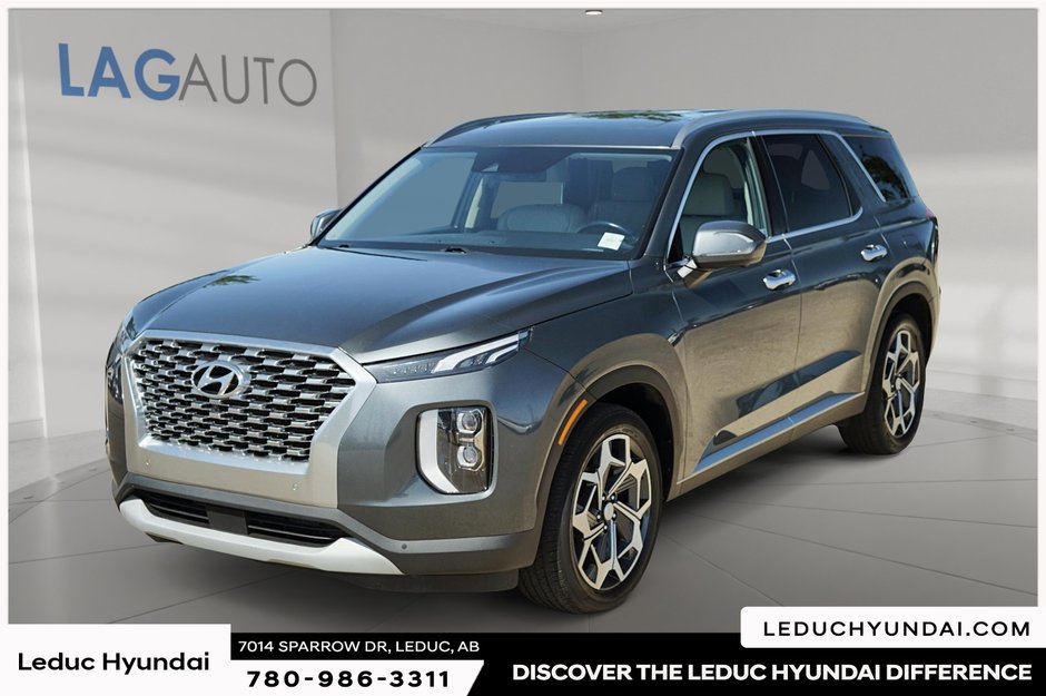 2021 Hyundai Palisade Luxury-0