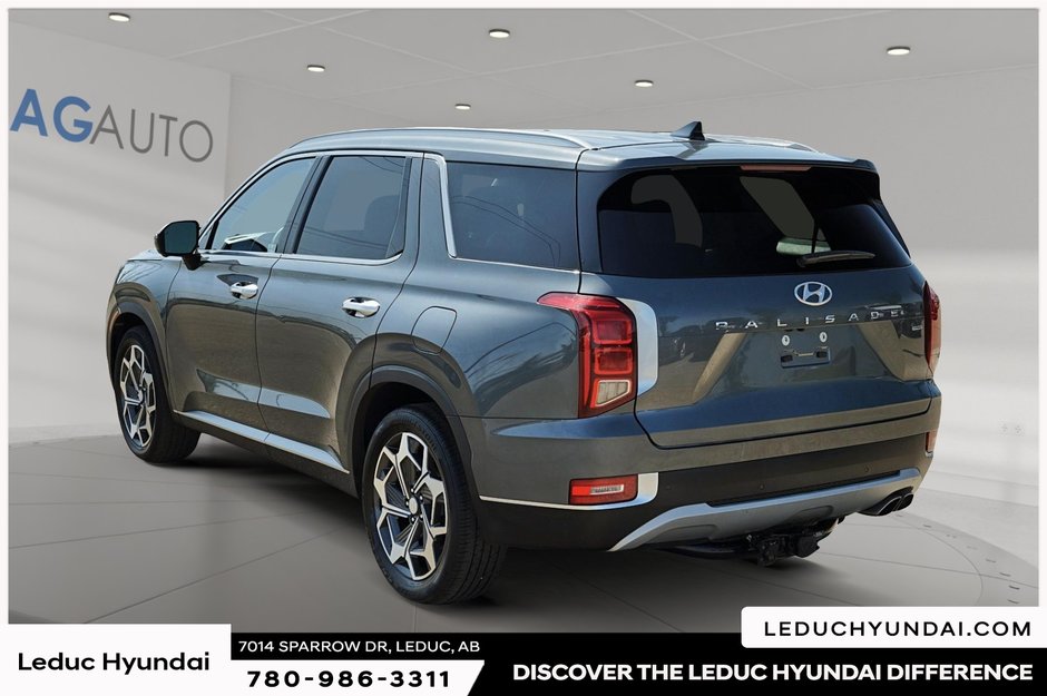 2021 Hyundai Palisade Luxury-3