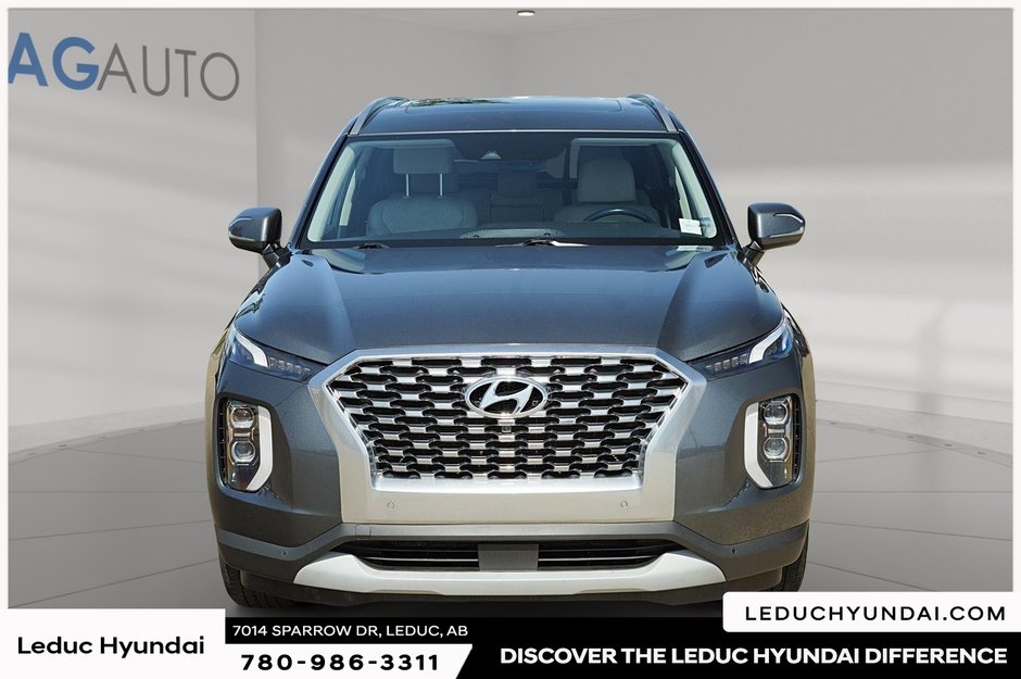 2021 Hyundai Palisade Luxury-1