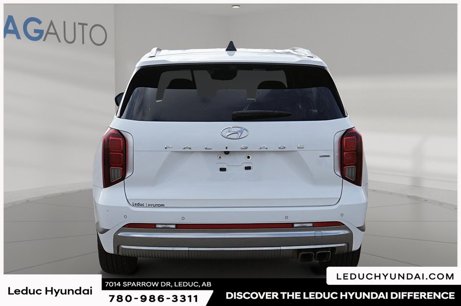 2023 Hyundai Palisade Ultimate Calligraphy-2