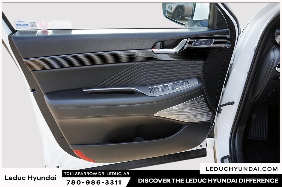 2023 Hyundai Palisade Ultimate Calligraphy-10