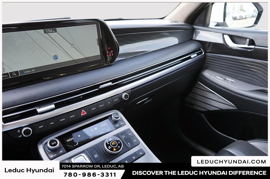 2023 Hyundai Palisade Ultimate Calligraphy-13
