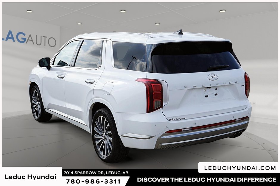 2023 Hyundai Palisade Ultimate Calligraphy-3