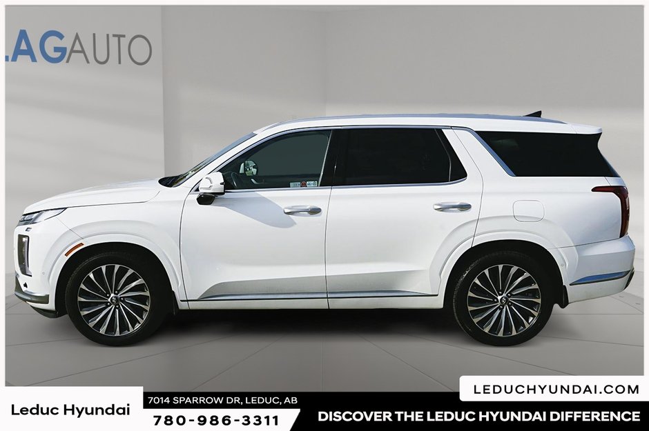 2023 Hyundai Palisade Ultimate Calligraphy-4