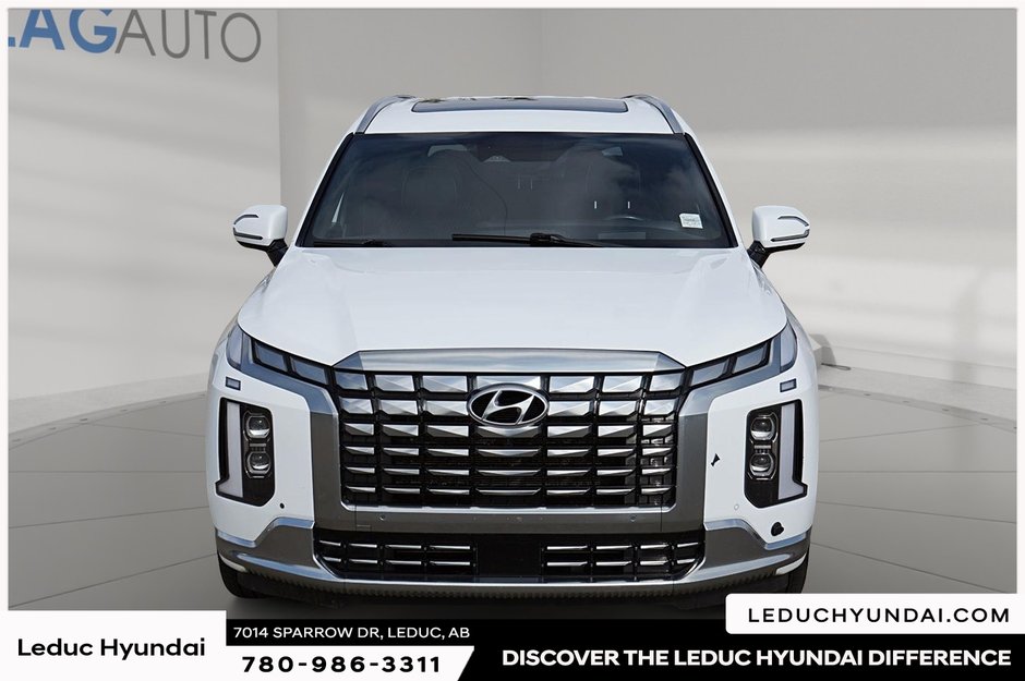 2023 Hyundai Palisade Ultimate Calligraphy-1