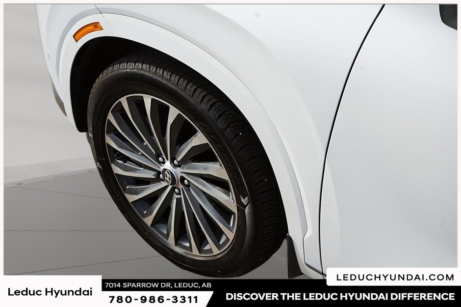 2023 Hyundai Palisade Ultimate Calligraphy-6