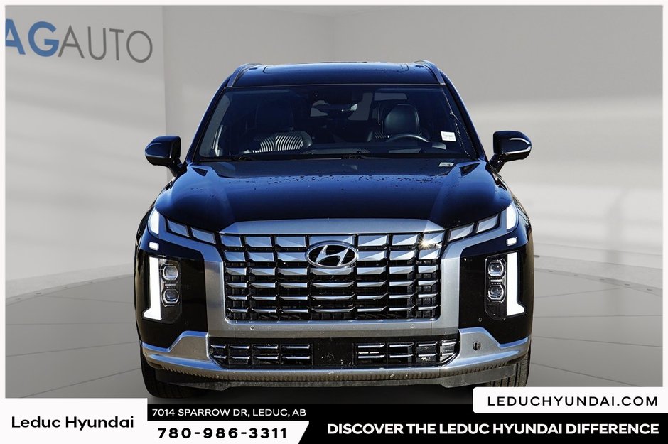 2023 Hyundai Palisade Urban-1
