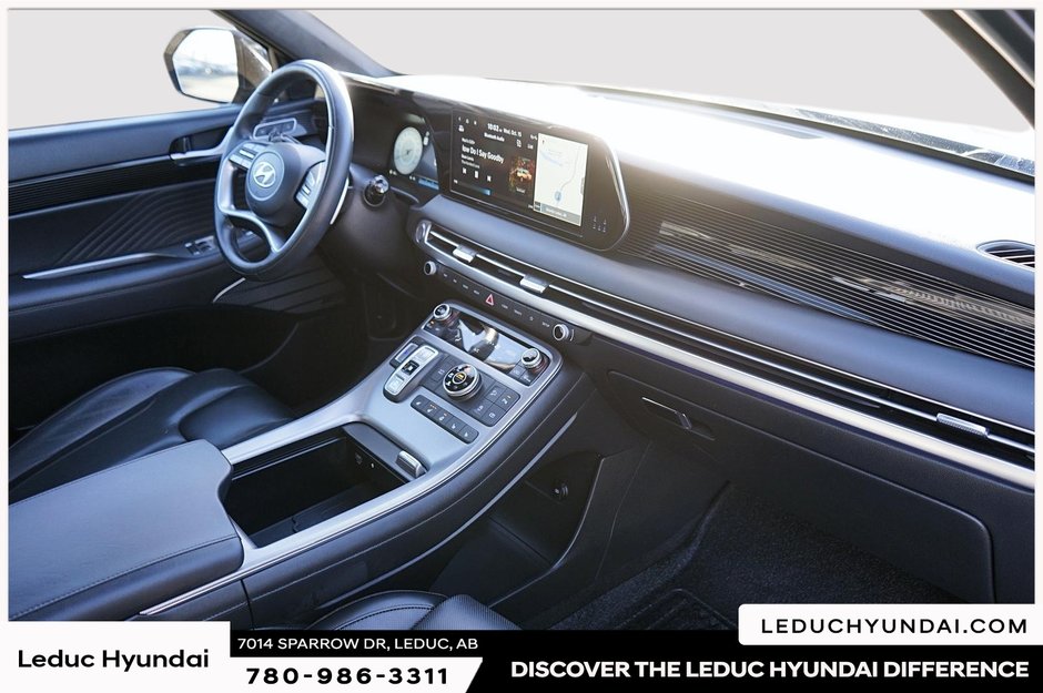 2023 Hyundai Palisade Urban-10