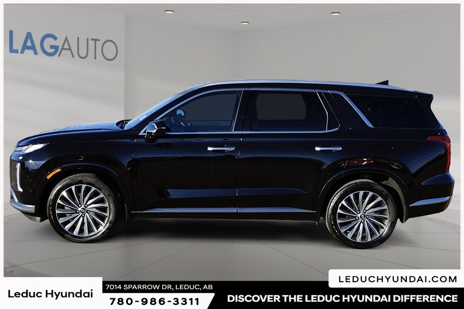 2023 Hyundai Palisade Urban-4