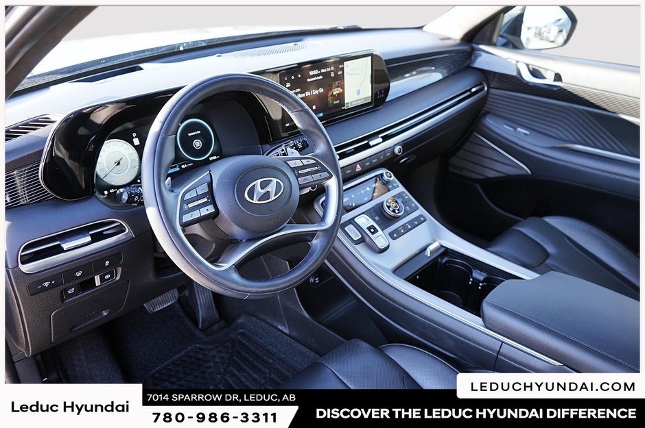 2023 Hyundai Palisade Urban-12