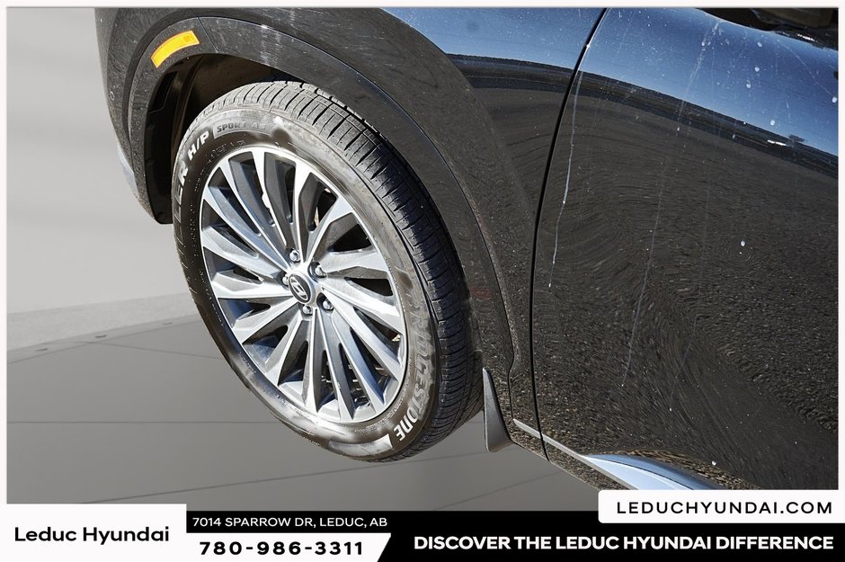 2023 Hyundai Palisade Urban-6