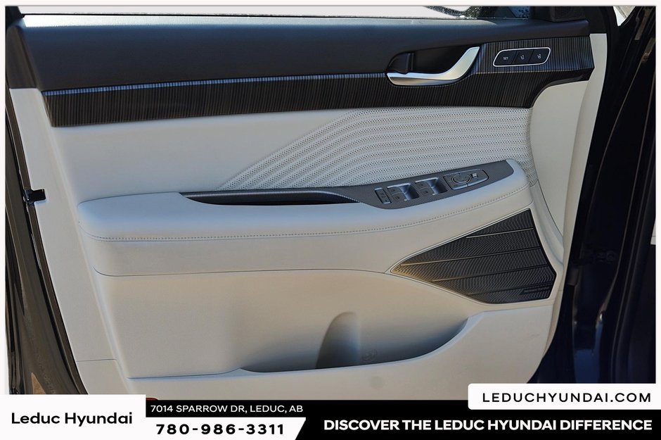 2023 Hyundai Palisade Ultimate Calligraphy-10