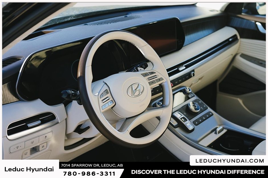 2023 Hyundai Palisade Ultimate Calligraphy-9