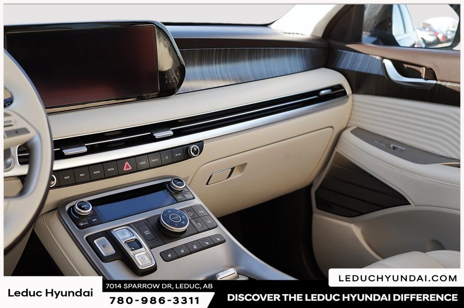2023 Hyundai Palisade Ultimate Calligraphy-12