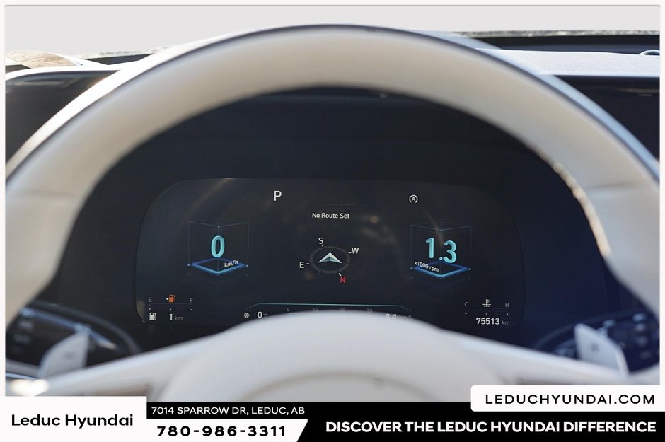 2023 Hyundai Palisade Ultimate Calligraphy-16