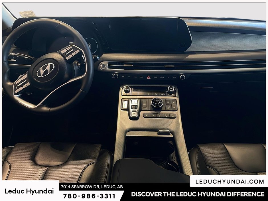 2023 Hyundai Palisade Urban-10